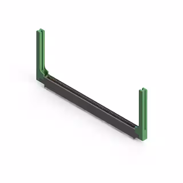 395-062-544-658 EDAC Inc.  Edgeboard Connectors